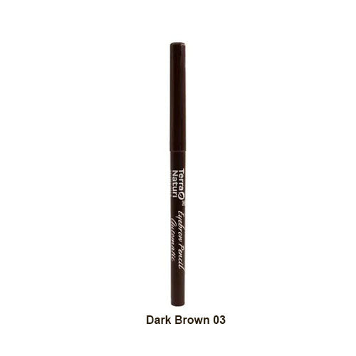 Terra Naturi - قلم الحواجب أوتوماتيكي