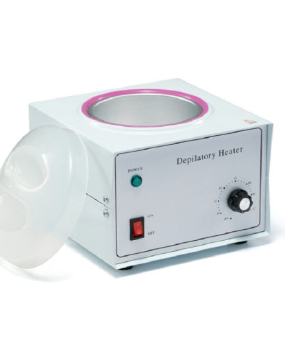 Depilatory Heater - Waxing machine