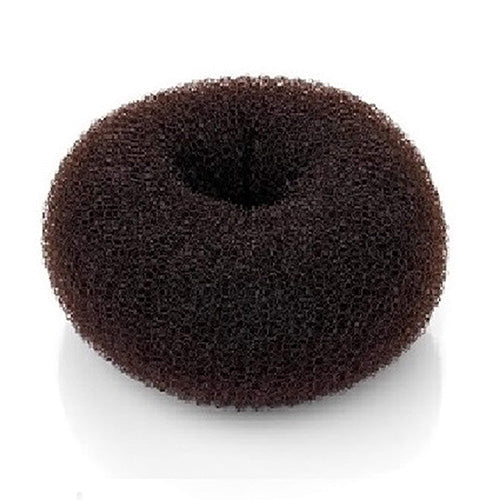 Hair Donut Bun Maker Large Round ( 1 piece )