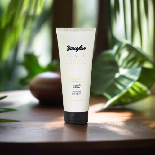 Douglas Intensive Shamoo Almond&Shea  (75ml)