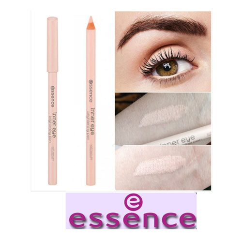 essence.cosmetics inner eye brightening pen 🌸 #makeup #nofilter