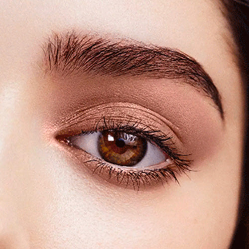 Trend it up  - Pure Nude Baked Eyeshadow 030