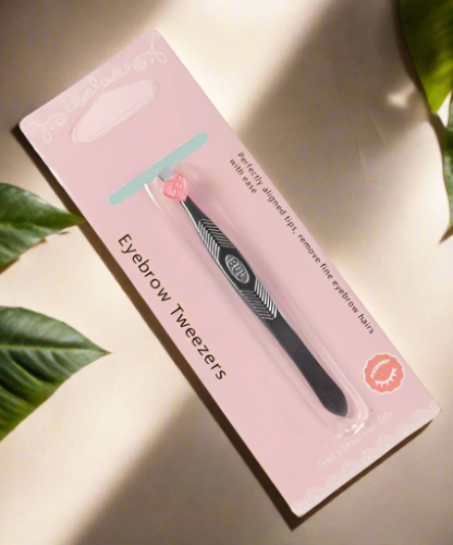 Eyebrow Tweezers