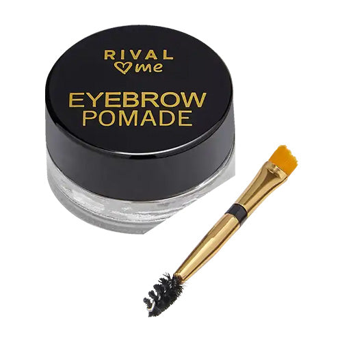 Rival Loves Me Eyebrow Pomade Waterproof get cuty