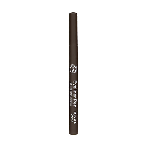 Rival Loves Me 05 Chocolate Brown Eyeliner Pen 12H