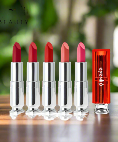 EyeNlip Matt Lipstick EyeNlip Matt Lipstick