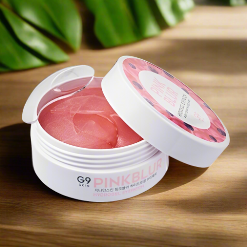G9Skin - Pink Blur Hydrogel Eye Patch 100g