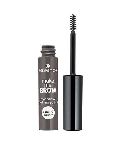 Essence - Make Me Brow Eyebrow Gel Mascara Essence - Make Me Brow Eyebrow Gel Mascara
