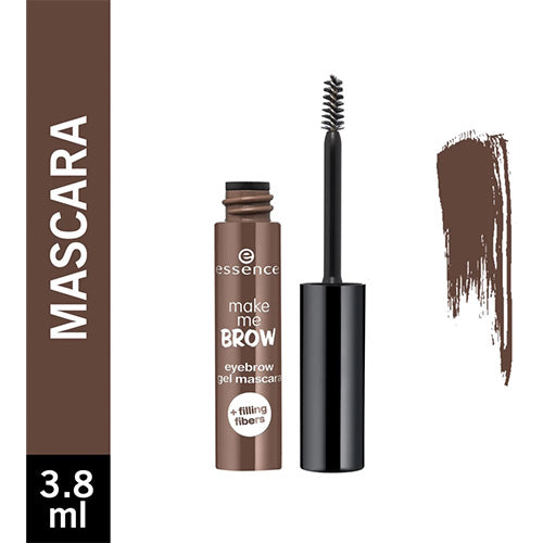 Essence - Make Me Brow Eyebrow Gel Mascara