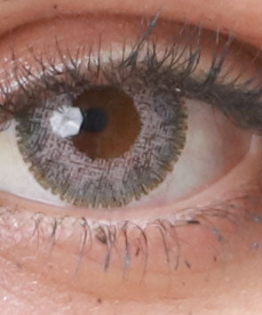 Cuty Soft Contact Lenses