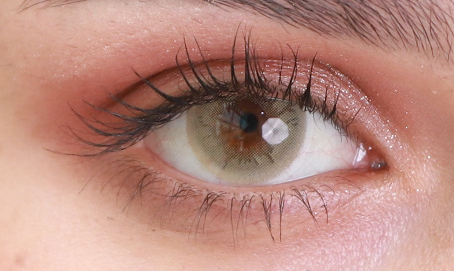 Cuty Soft Contact Lenses