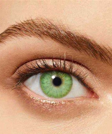 Cuty Soft Contact Lenses