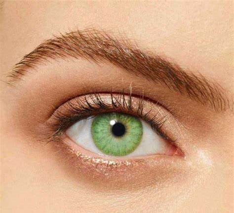 Cuty Soft Contact Lenses