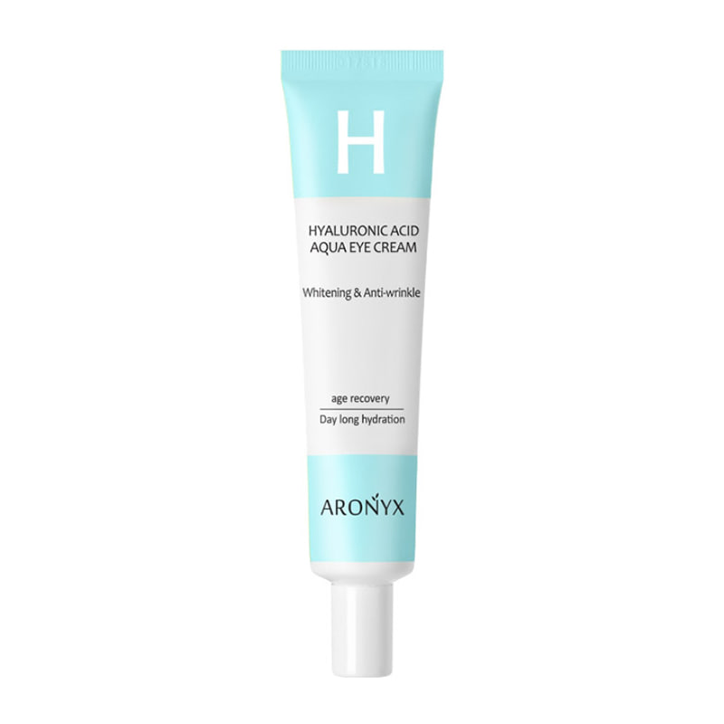 Hyaluronic Acid Aqua Eye Cream - Aronyx (40ml)