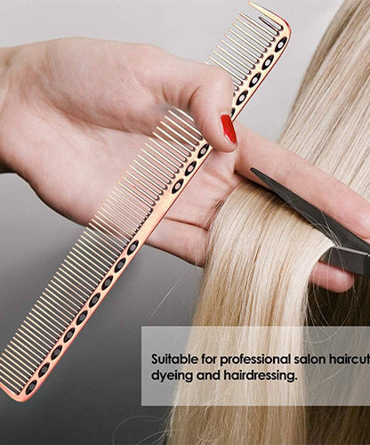 Professional Hair Cutting Comb Professional Hair Cutting Comb