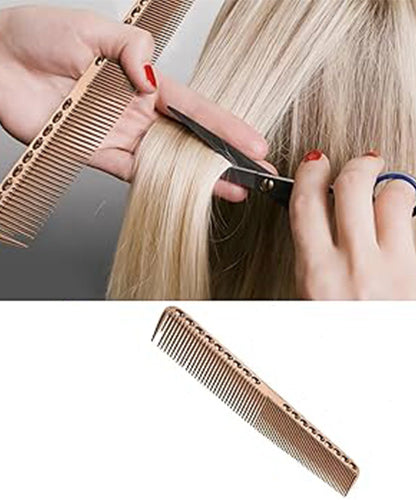 Professional Hair Cutting Comb