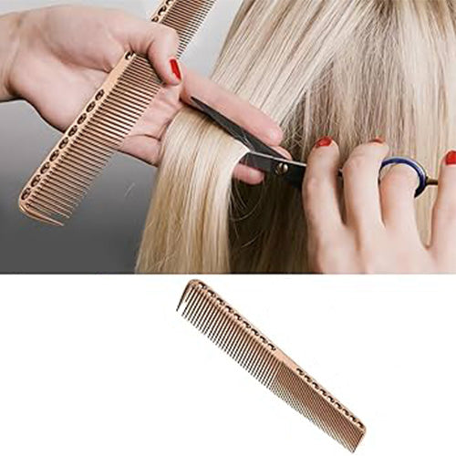 Professional Hair Cutting Comb