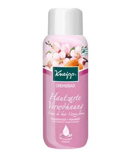 Kneipp CREAM BATH skin-soft pampering (400 ml)