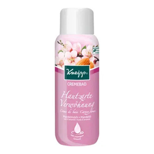 Kneipp CREAM BATH skin-soft pampering (400 ml)