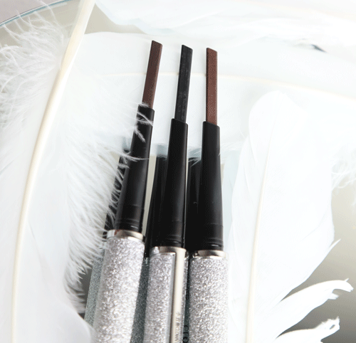 CLOWN FISH EYEBROW PENCIL