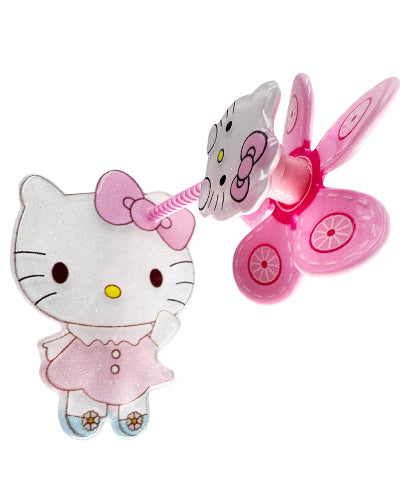 Cartoon creative hairpin (2 pieces)