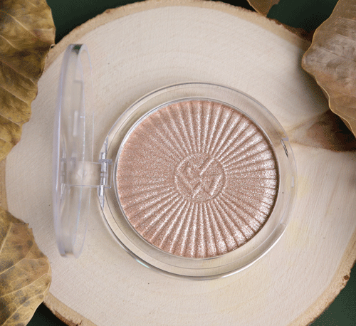 Romantic Bird Highlighter