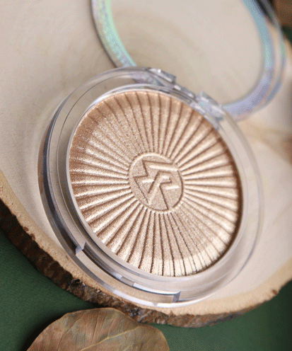 Romantic Bird Highlighter