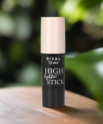 Rival Loves Me - Highlighter Stick (7g) Rival Loves Me - Highlighter Stick (7g)