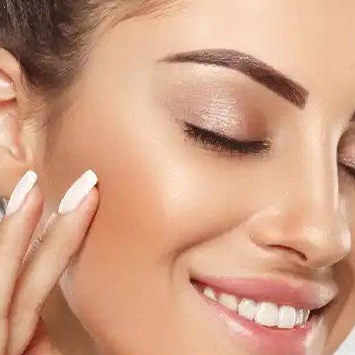 Rival Loves Me Holly Wood Glow - Face & Body - Luminizer (33ml)