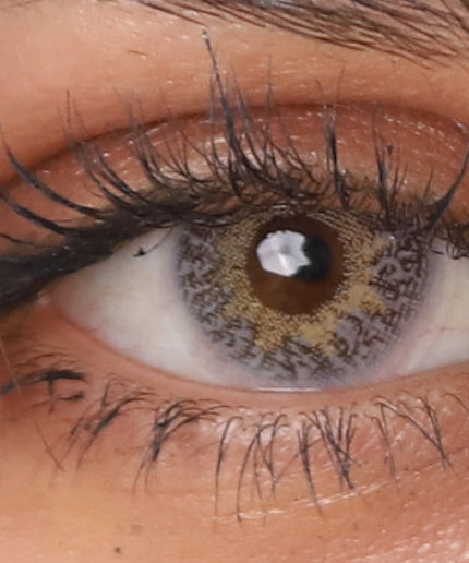 Cuty Soft Contact Lenses