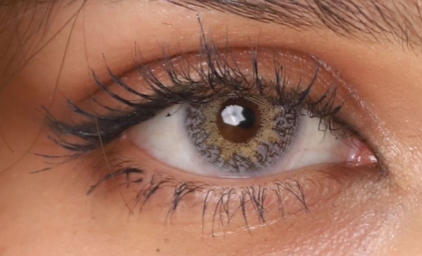 Cuty Soft Contact Lenses