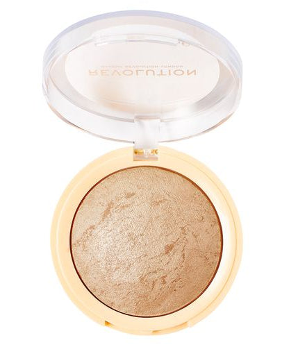 Revolution Powder Bronzer ( 15g)