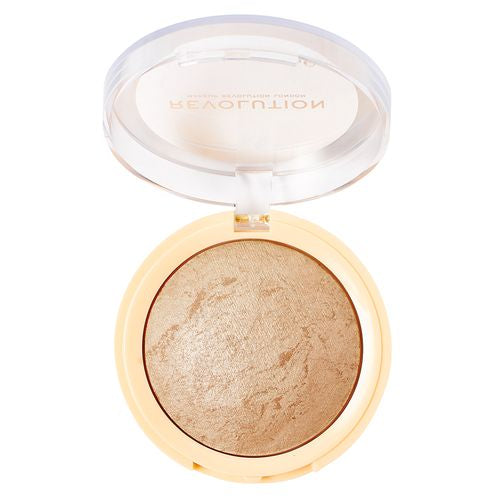 Revolution Powder Bronzer ( 15g)