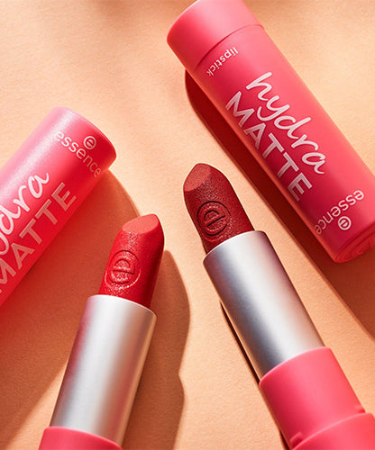Essence Hydra Matte Lipstick Long Lasting