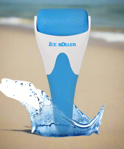 Ice Roller - Skin Cool Derma Roller