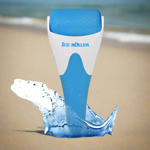 Ice Roller - Skin Cool Derma Roller