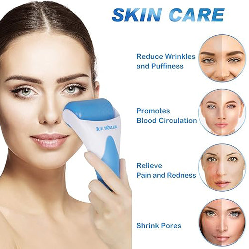 Ice Roller - Skin Cool Derma Roller