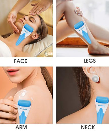 Ice Roller - Skin Cool Derma Roller