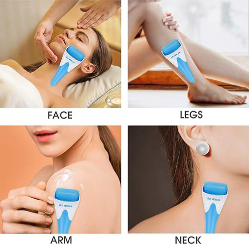 Ice Roller - Skin Cool Derma Roller