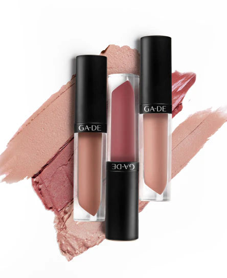 IDYLLIC -  MATTE LIP COLOR  3.5 g