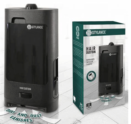STYLANCE Hair Vacuum