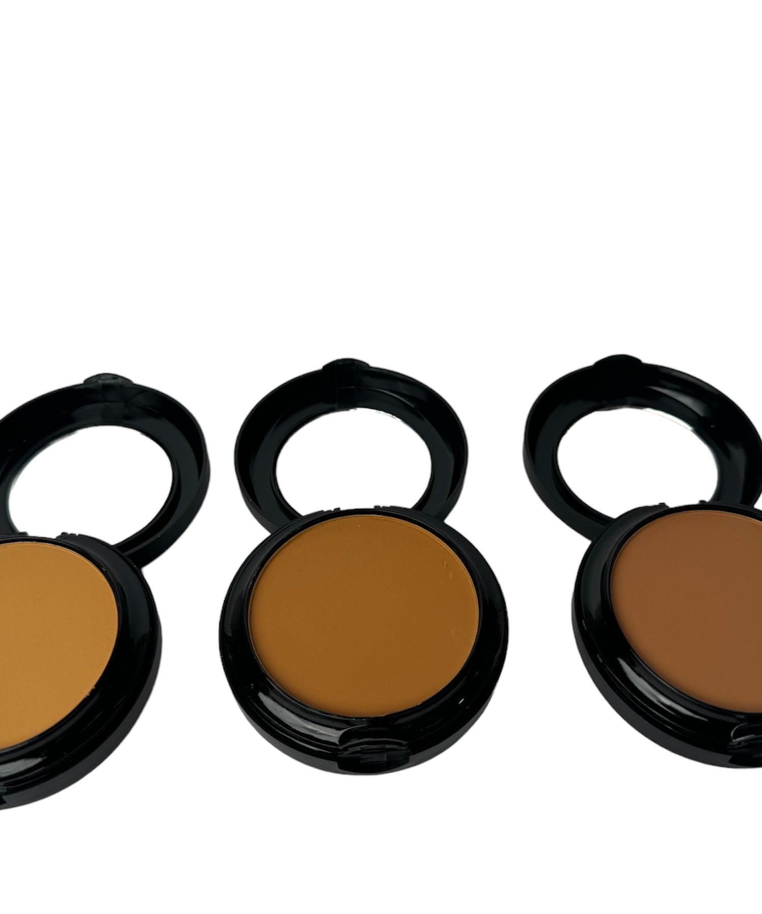 KIKO Girl 24H Powder & Foundation KIKO Girl 24H Powder & Foundation
