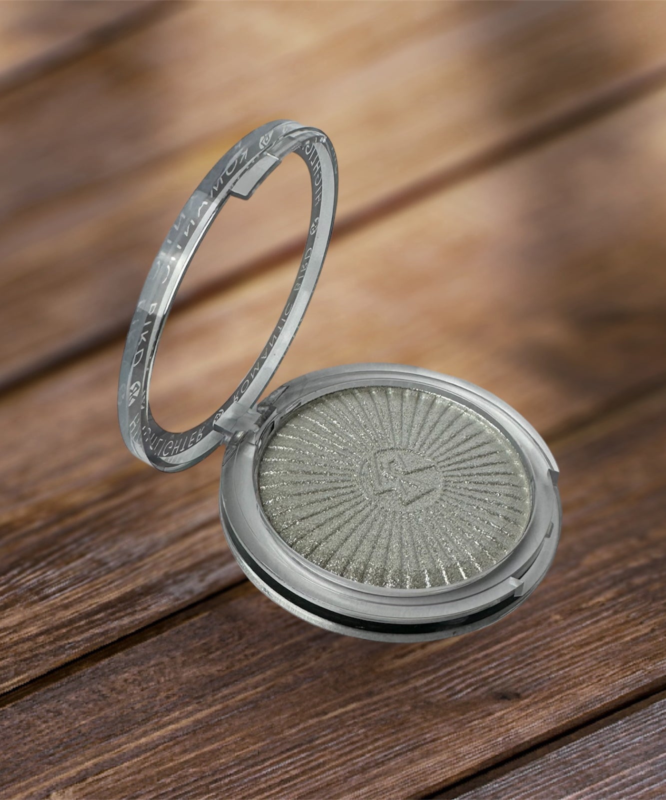 Romantic Bird Highlighter