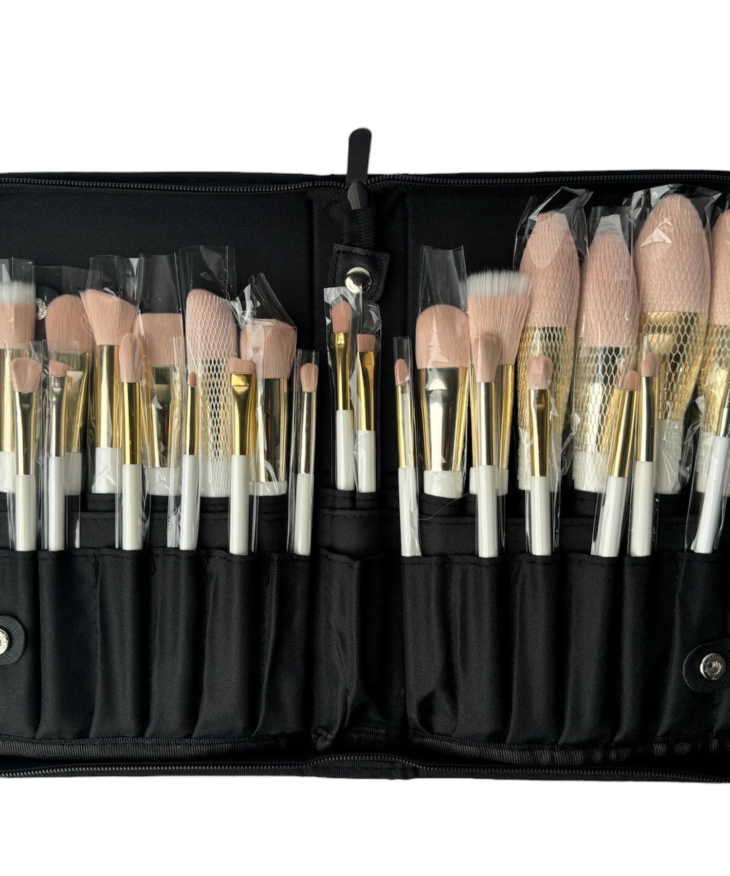 Professional Makeup Brush Set (28 pcs) Professional Makeup Brush Set (28 pcs)