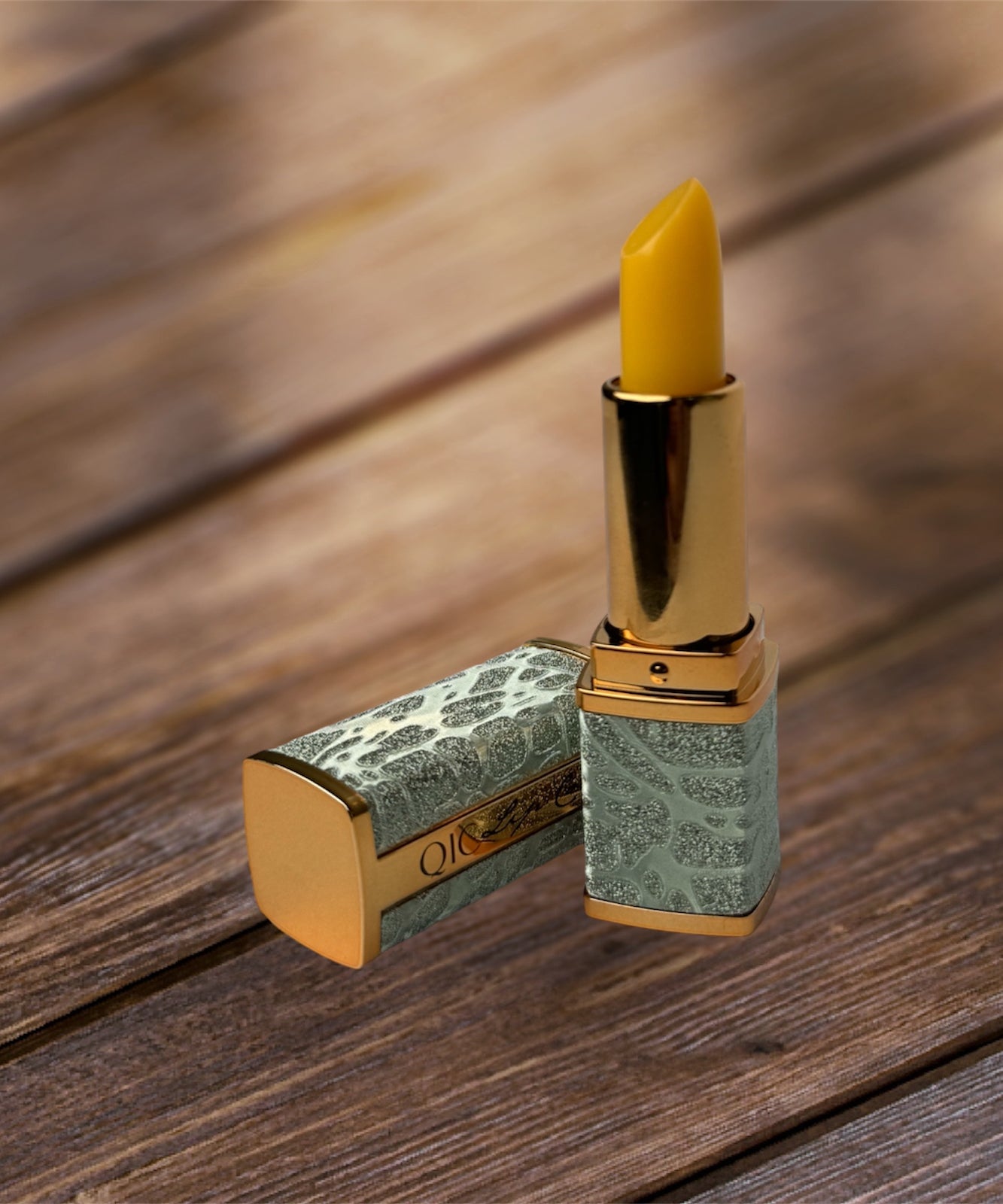 Golden Glow Luxury Lip Balm Golden Glow Luxury Lip Balm