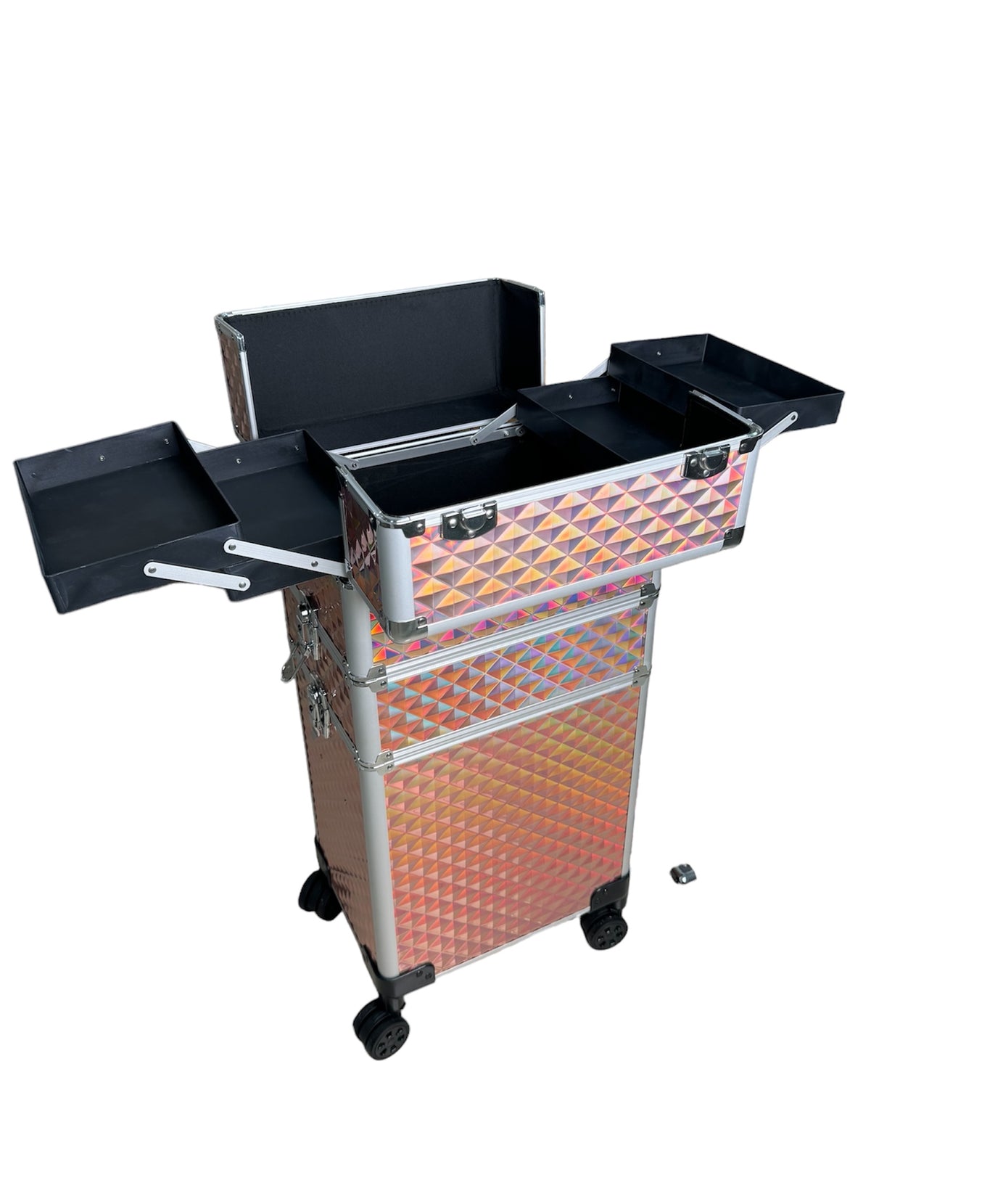 Trolley Professional Cosmetics Trolley Professional Cosmetics