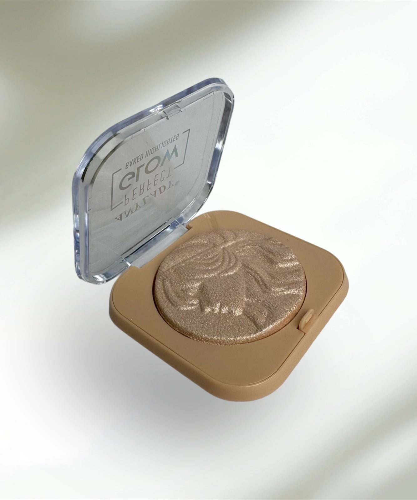 Anylady Perfect Glow Baked Highlighter Anylady Perfect Glow Baked Highlighter