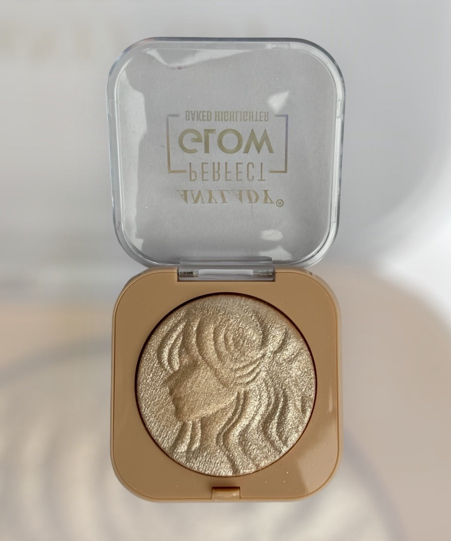 Anylady Perfect Glow Baked Highlighter Anylady Perfect Glow Baked Highlighter