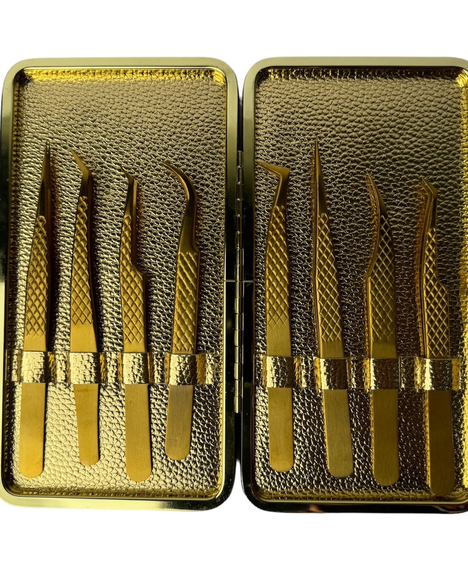 EYELASHES KIT (8pcs) EYELASHES KIT (8pcs)
