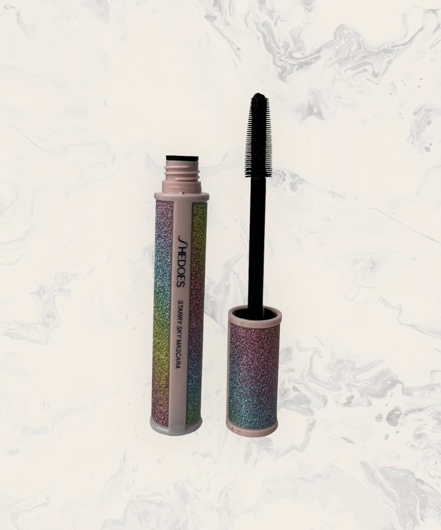 SHEDOES Starry Sky Mascara